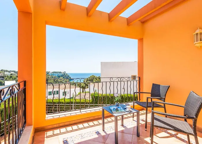 Marcolis Mar Villa *