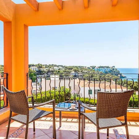 Marcolis Mar Villa