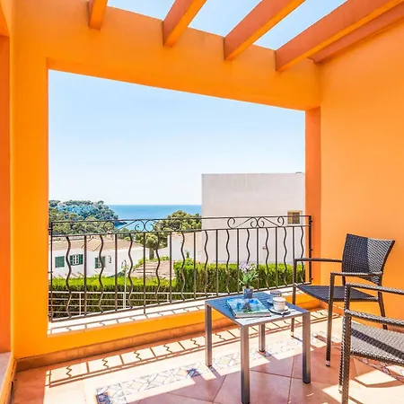 Marcolis Mar Villa *