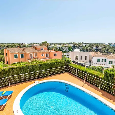 Villa Marcolis Mar *