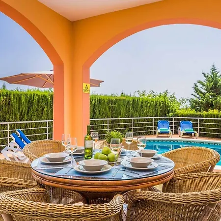 Marcolis Mar Villa