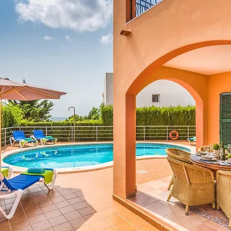 Marcolis Mar Cala Galdana (Menorca)