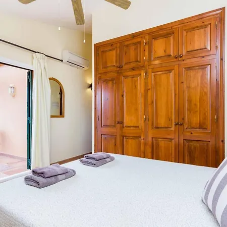 Villa Marcolis Mar