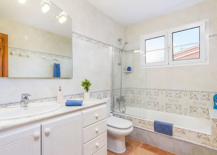 فيلة Marcolis Mar