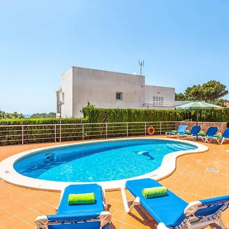 Marcolis Mar * Cala Galdana (Menorca)