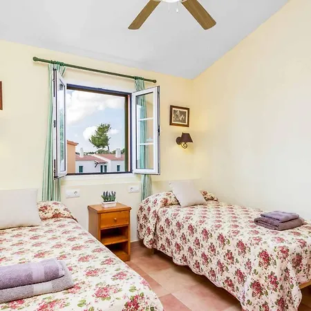 Marcolis Mar * Cala Galdana (Menorca)