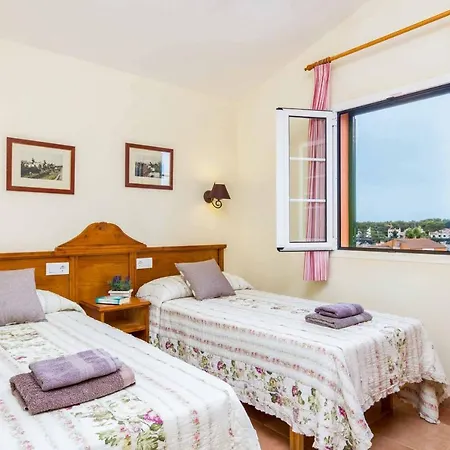 Villa Marcolis Mar Cala Galdana (Menorca)