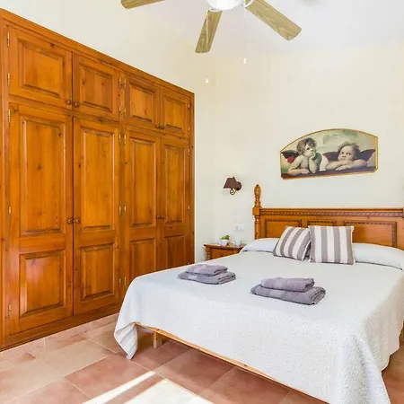 Marcolis Mar Villa *