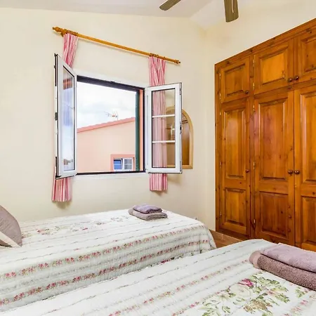 Villa Marcolis Mar *