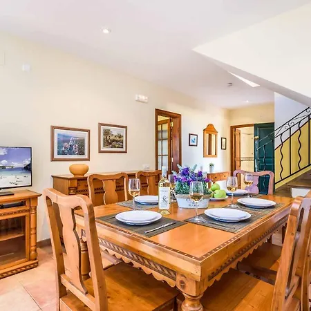 Villa Marcolis Mar *