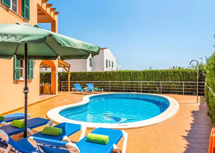 Marcolis Mar Cala Galdana (Menorca)