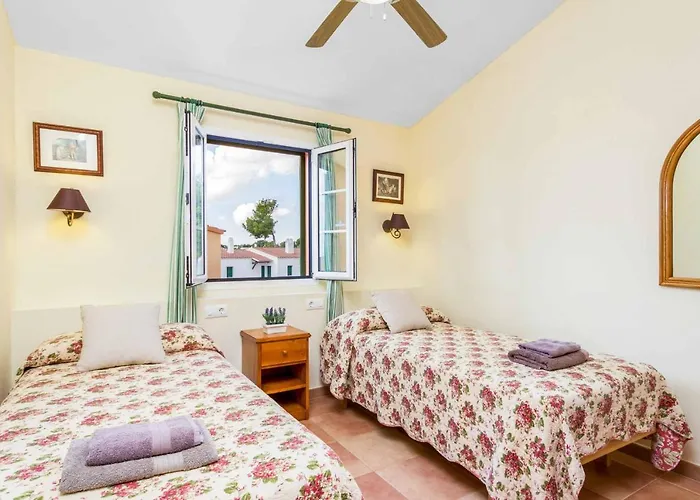 Marcolis Mar * Cala Galdana (Menorca)