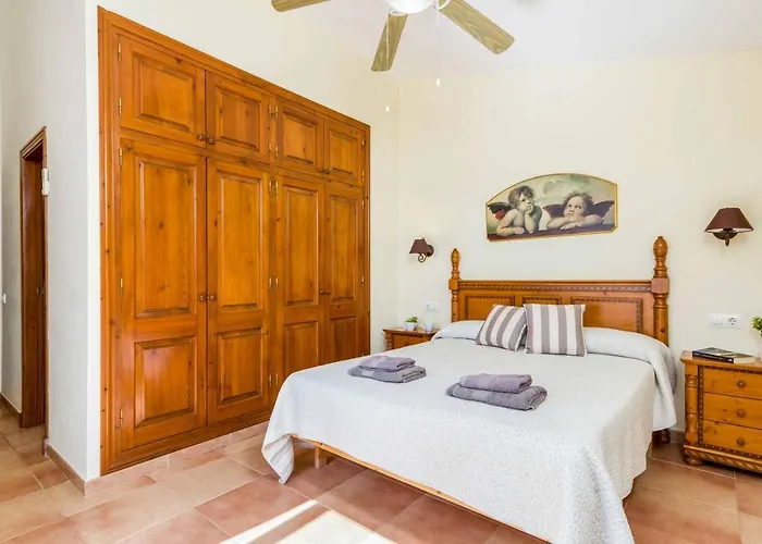 Marcolis Mar Villa *